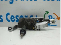 Recambio de motor limpia trasero para seat ibiza (6k) básico referencia OEM IAM 6K6955711A  