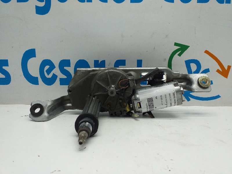 Recambio de motor limpia trasero para seat ibiza (6k) básico referencia OEM IAM 6K6955711A  