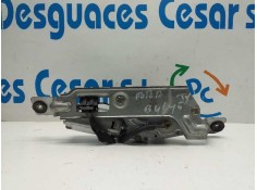 Recambio de motor limpia trasero para seat ibiza (6k) básico referencia OEM IAM 6K6955711A   2