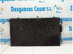 Recambio de condensador / radiador aire acondicionado para chrysler voyager (rg) 2.5 crd lx referencia OEM IAM 868427FE  OFERTA
