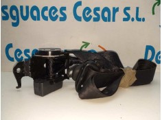 Recambio de cinturon seguridad trasero izquierdo para chrysler voyager (rg) 2.5 crd lx referencia OEM IAM   OFERTA