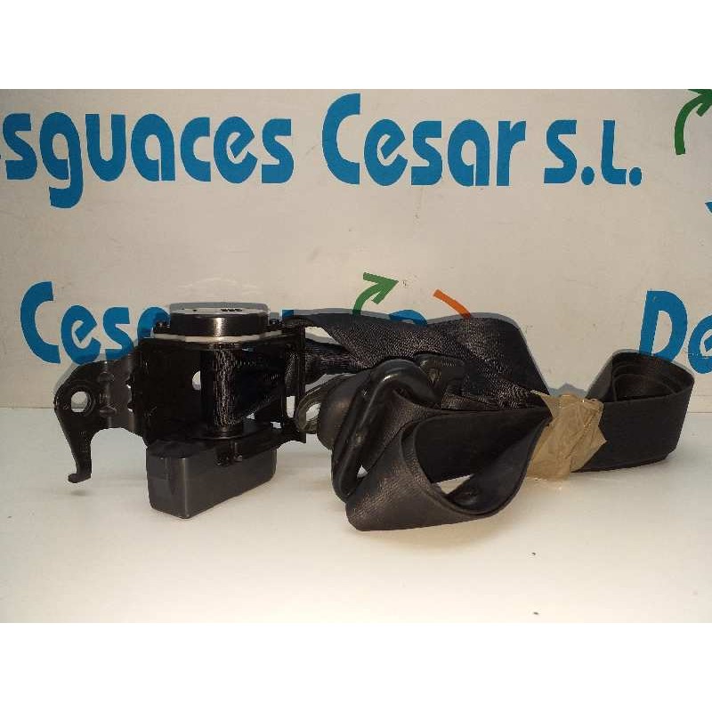 Recambio de cinturon seguridad trasero izquierdo para chrysler voyager (rg) 2.5 crd lx referencia OEM IAM   OFERTA