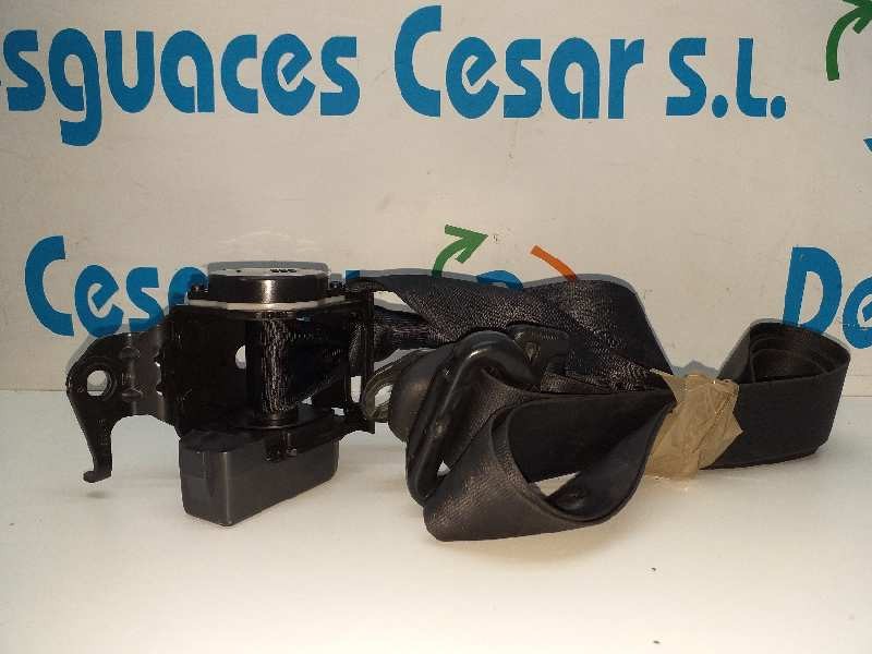 Recambio de cinturon seguridad trasero izquierdo para chrysler voyager (rg) 2.5 crd lx referencia OEM IAM   OFERTA