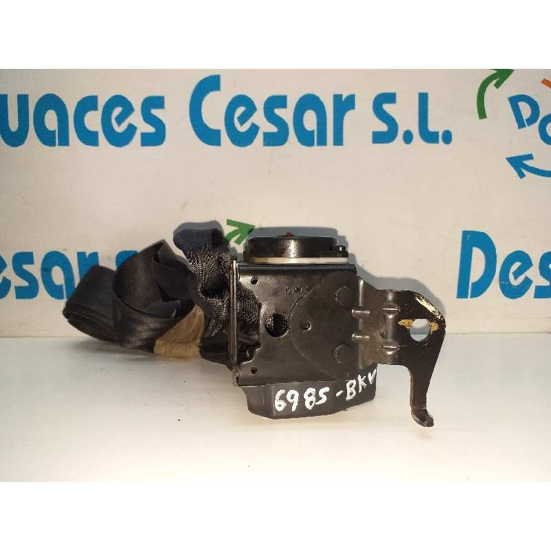 Recambio de cinturon seguridad trasero izquierdo para chrysler voyager (rg) 2.5 crd lx referencia OEM IAM   OFERTA