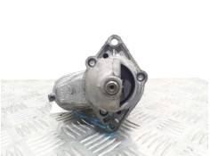 Recambio de motor arranque para opel corsa c comfort referencia OEM IAM 674759 10 DIENTES 