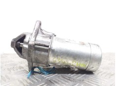 Recambio de motor arranque para opel corsa c comfort referencia OEM IAM 674759 10 DIENTES  2