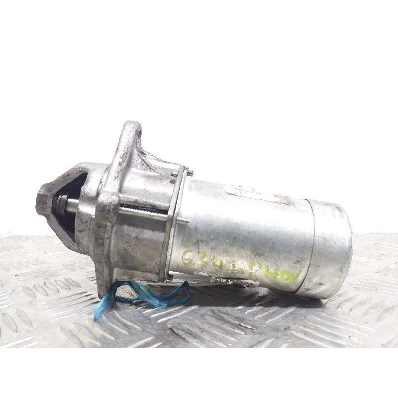 Recambio de motor arranque para opel corsa c comfort referencia OEM IAM 674759 10 DIENTES 