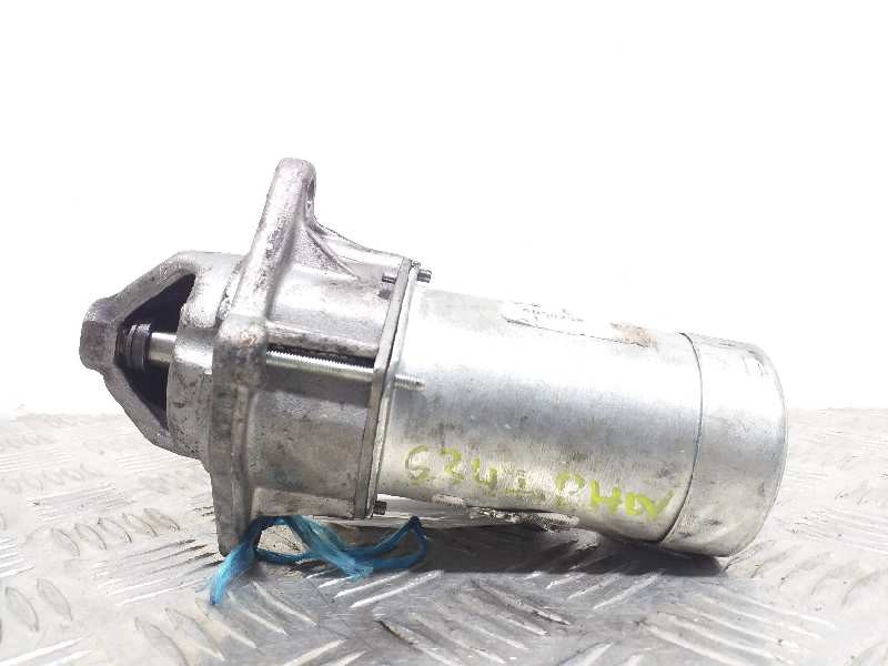 Recambio de motor arranque para opel corsa c comfort referencia OEM IAM 674759 10 DIENTES 