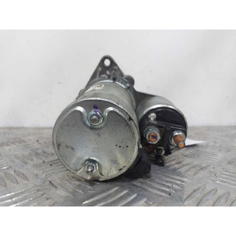 Recambio de motor arranque para opel corsa c comfort referencia OEM IAM 674759 10 DIENTES 