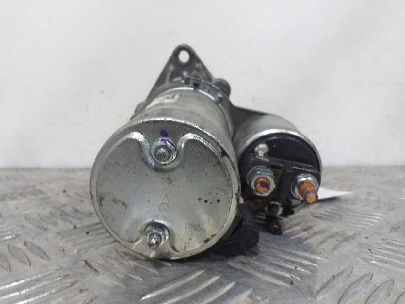Recambio de motor arranque para opel corsa c comfort referencia OEM IAM 674759 10 DIENTES 