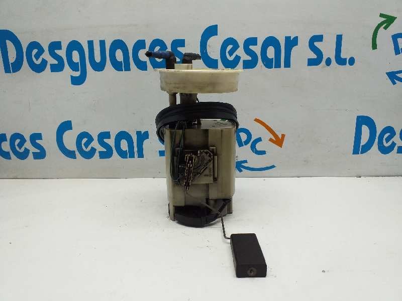Recambio de aforador para volkswagen golf iv berlina (1j1) highline referencia OEM IAM 1J0919183D  