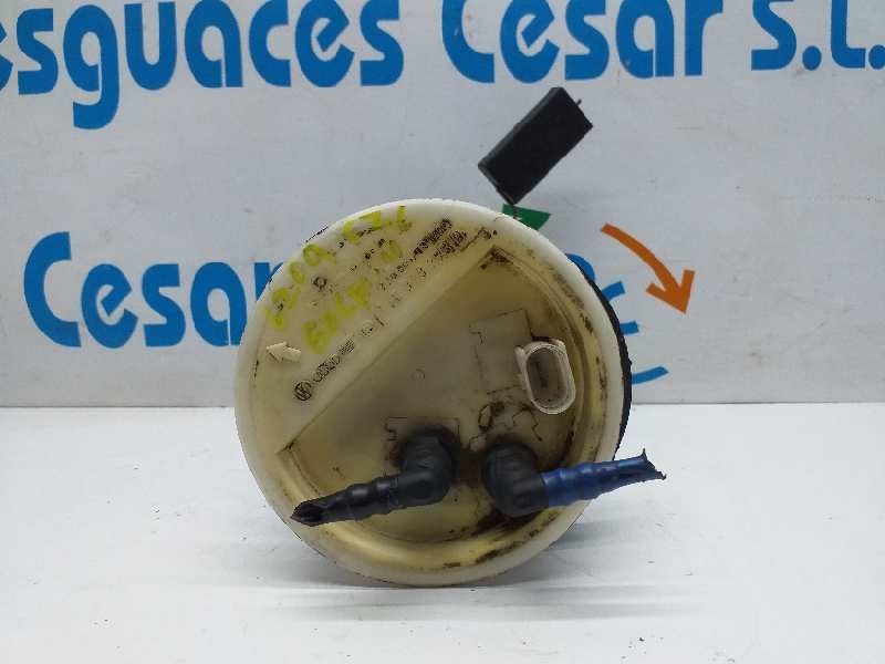 Recambio de aforador para volkswagen golf iv berlina (1j1) highline referencia OEM IAM 1J0919183D  