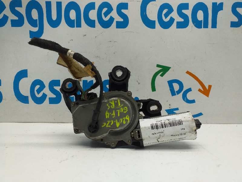 Recambio de motor limpia trasero para volkswagen golf iv berlina (1j1) highline referencia OEM IAM   