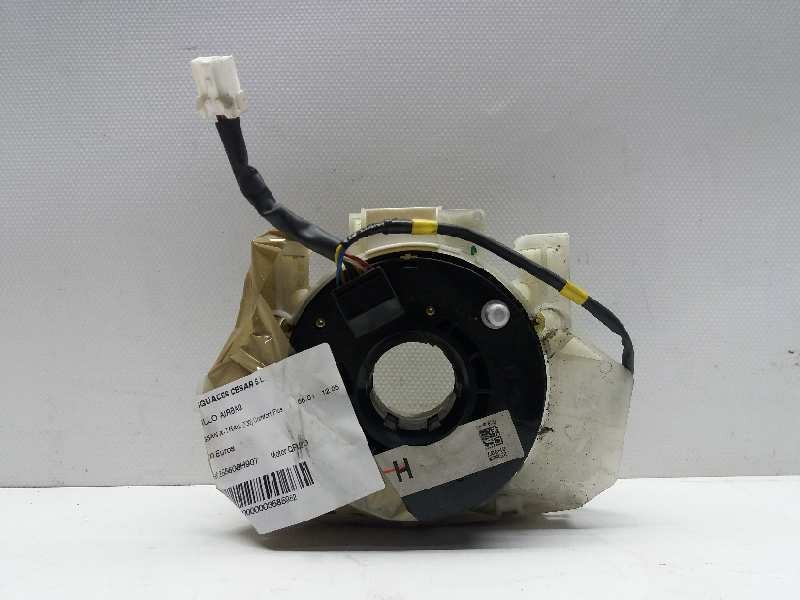 Recambio de anillo airbag para nissan x-trail (t30) comfort plus referencia OEM IAM 255608H907  