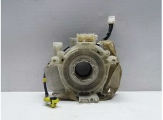 Recambio de anillo airbag para nissan x-trail (t30) comfort plus referencia OEM IAM 255608H907   2