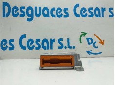 Recambio de centralita airbag para citroën xsara berlina 1.6i 16v exclusive referencia OEM IAM 600237400 9642927780 