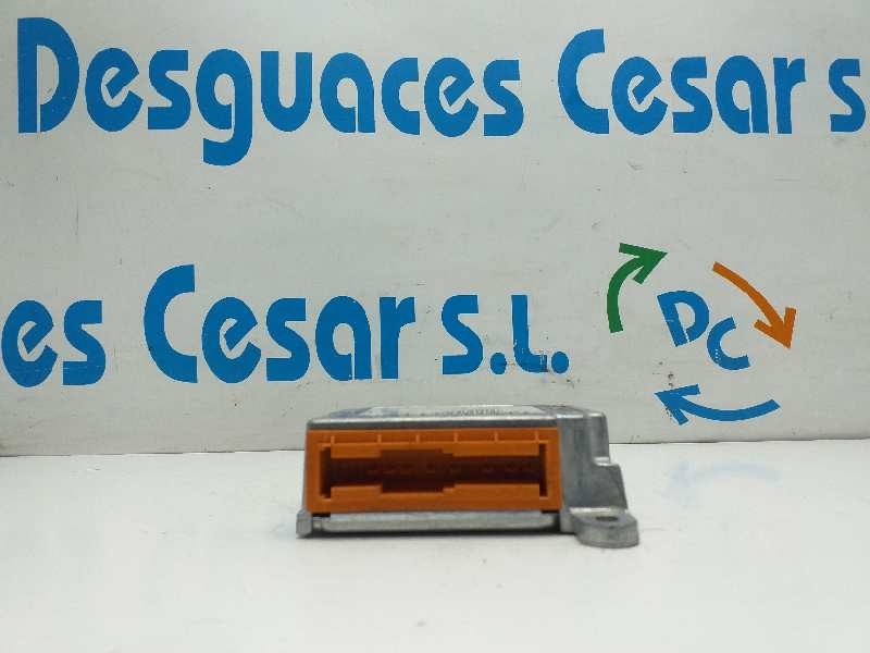 Recambio de centralita airbag para citroën xsara berlina 1.6i 16v exclusive referencia OEM IAM 600237400 9642927780 