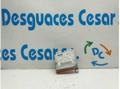 Recambio de centralita airbag para citroën xsara berlina 1.6i 16v exclusive referencia OEM IAM 600237400 9642927780  2