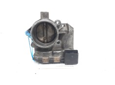 Recambio de caja mariposa para citroën xsara berlina 1.6i 16v exclusive referencia OEM IAM 0280750085 6 PINES 