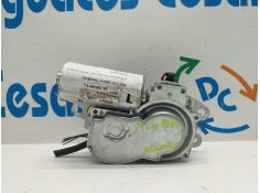 Recambio de motor limpia trasero para citroën xsara berlina 1.6i 16v exclusive referencia OEM IAM 9636218280 6405H2  2