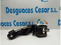 Recambio de cinturon seguridad delantero izquierdo para ford focus berlina (cak) ambiente referencia OEM IAM 1253062  