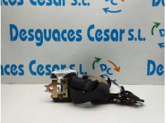 Recambio de cinturon seguridad delantero izquierdo para ford focus berlina (cak) ambiente referencia OEM IAM 1253062   2