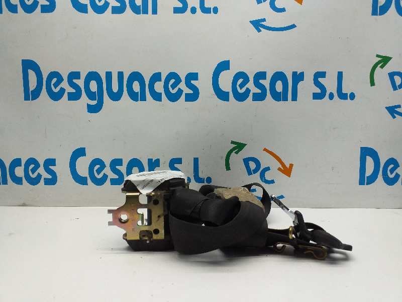 Recambio de cinturon seguridad delantero izquierdo para ford focus berlina (cak) ambiente referencia OEM IAM 1253062  