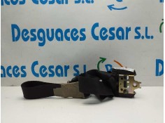 Recambio de cinturon seguridad delantero derecho para ford focus berlina (cak) ambiente referencia OEM IAM 1250806  