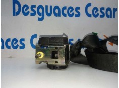 Recambio de cinturon seguridad trasero derecho para ford focus berlina (cak) ambiente referencia OEM IAM   