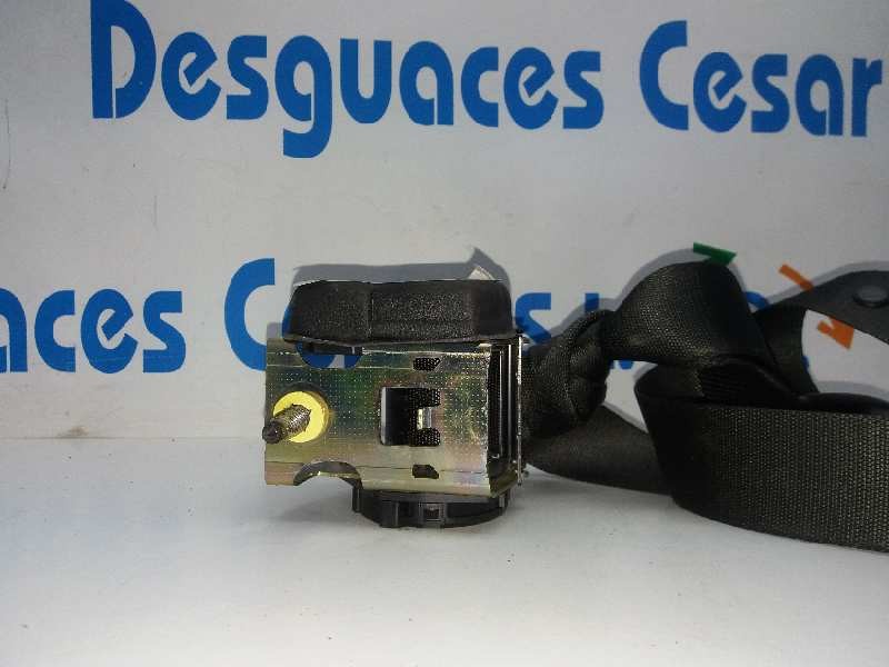 Recambio de cinturon seguridad trasero derecho para ford focus berlina (cak) ambiente referencia OEM IAM   