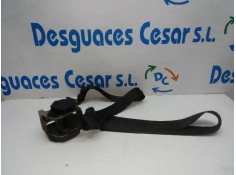 Recambio de cinturon seguridad trasero derecho para ford focus berlina (cak) ambiente referencia OEM IAM    2