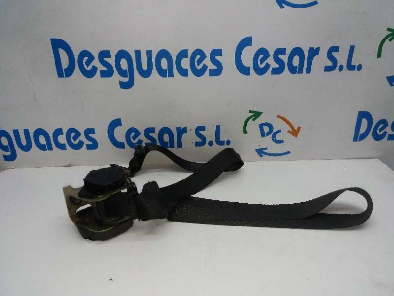 Recambio de cinturon seguridad trasero derecho para ford focus berlina (cak) ambiente referencia OEM IAM   