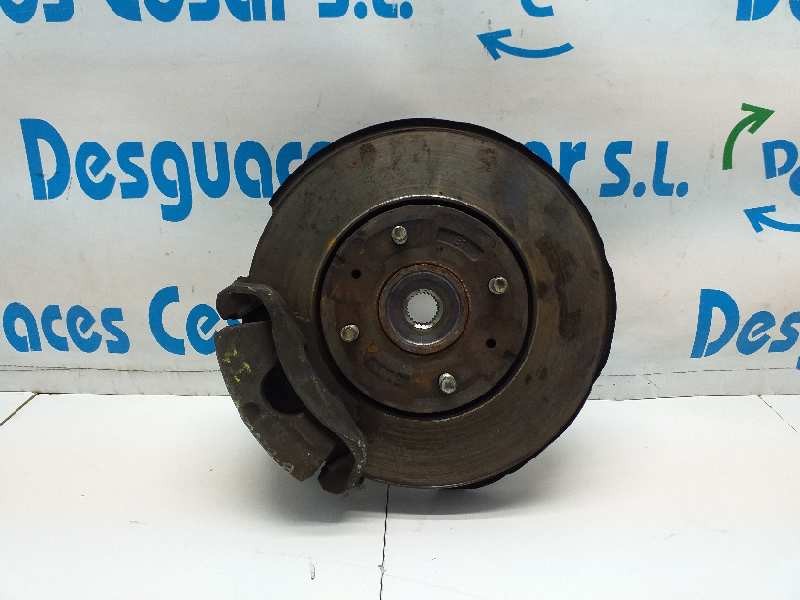 Recambio de mangueta delantera izquierda para volvo v40 familiar 1.8 16v referencia OEM IAM   OFERTA