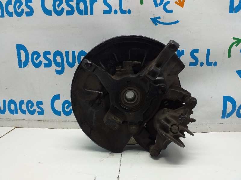 Recambio de mangueta delantera izquierda para volvo v40 familiar 1.8 16v referencia OEM IAM   OFERTA