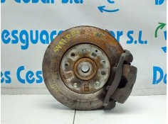 Recambio de mangueta delantera derecha para mazda premacy (cp) touring referencia OEM IAM   OFERTA