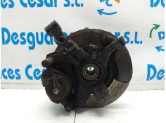 Recambio de mangueta delantera derecha para mazda premacy (cp) touring referencia OEM IAM   OFERTA 2