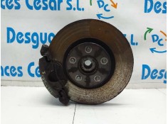 Recambio de mangueta delantera izquierda para ford focus lim. (cb4) trend referencia OEM IAM   OFERTA