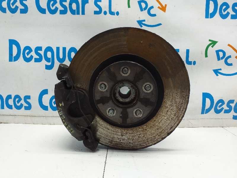 Recambio de mangueta delantera izquierda para ford focus lim. (cb4) trend referencia OEM IAM   OFERTA