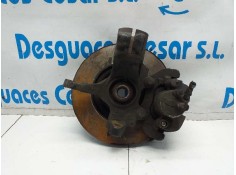 Recambio de mangueta delantera izquierda para ford focus lim. (cb4) trend referencia OEM IAM   OFERTA 2