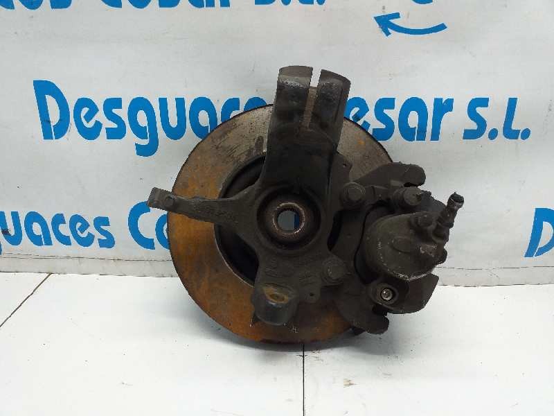 Recambio de mangueta delantera izquierda para ford focus lim. (cb4) trend referencia OEM IAM   OFERTA
