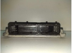 Recambio de centralita motor uce para ford transit caja cerrada, corta (fy) (2000 =>) ft 240 2.0 city - light referencia OEM IAM