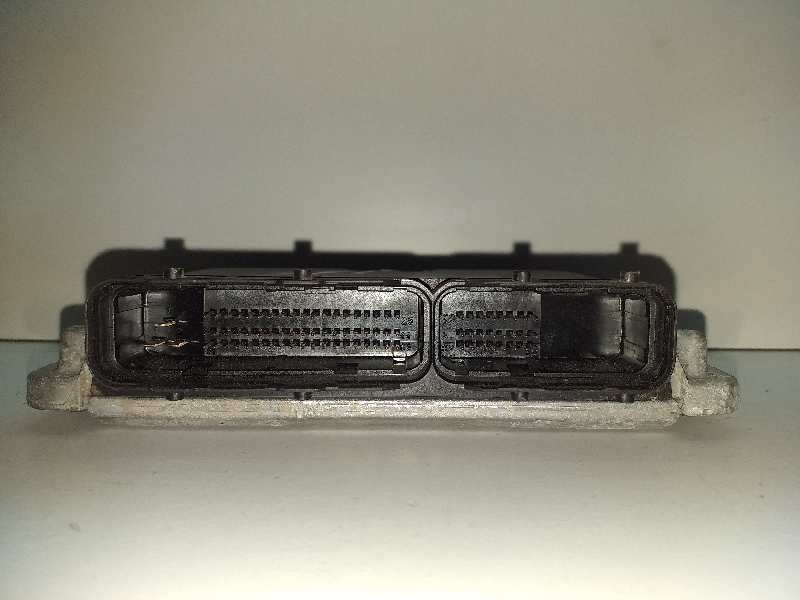 Recambio de centralita motor uce para ford transit caja cerrada, corta (fy) (2000 =>) ft 240 2.0 city - light referencia OEM IAM