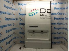 Recambio de puerta trasera izquierda para ford transit caja cerrada, corta (fy) (2000 =>) ft 240 2.0 city - light referencia OEM
