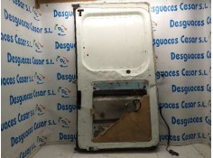 Recambio de puerta trasera izquierda para ford transit caja cerrada, corta (fy) (2000 =>) ft 240 2.0 city - light referencia OEM 2
