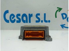 Recambio de centralita airbag para peugeot 206 berlina xs referencia OEM IAM 550541500 9643082380 