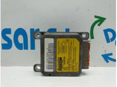 Recambio de centralita airbag para peugeot 206 berlina xs referencia OEM IAM 550541500 9643082380  2