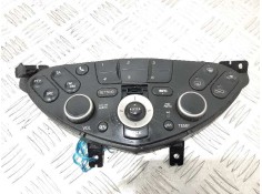 Recambio de mando calefaccion / aire acondicionado para nissan primera berlina (p12) acenta referencia OEM IAM 28395AV611