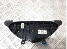 Recambio de mando calefaccion / aire acondicionado para nissan primera berlina (p12) acenta referencia OEM IAM 28395AV611   2