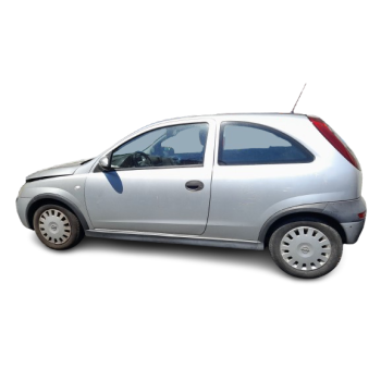 OPEL CORSA C (X01)