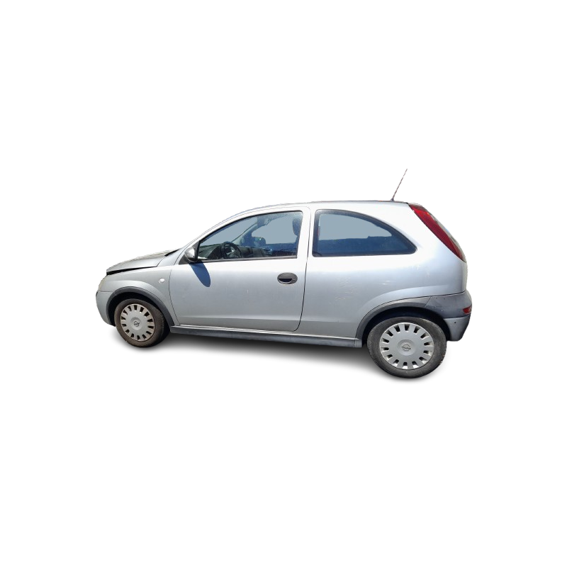 OPEL CORSA C (X01) - imagen 1